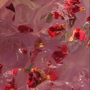 Meet your Posher, Nelly and nataly